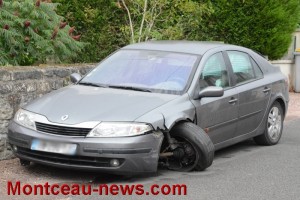 Faits divers – Cette nuit de dimanche à lundi à Saint-Vallier..