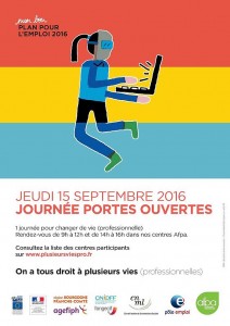 Former pour l’emploi