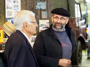 A Montceau-les-Mines