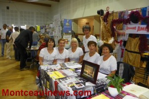 Forum des associations (Blanzy)