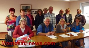 Faits divers – Blanzy : association Christelle…
