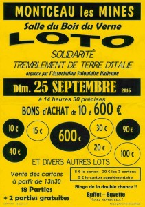 Association Volontaire Italienne