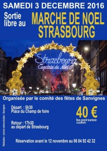 Comité des fêtes de Sanvignes (Sortir)