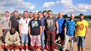 Foot district et ligue : Matchs et enjeux du Week-end (le retour)