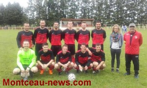 Les résumés de vos clubs PL : Blanzy va chercher le nul à Paray (1-1), la JSMO tenue en échec, l’USBG battu…