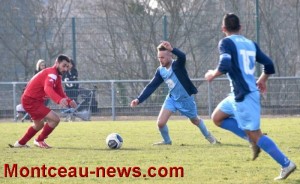 Foot District : Matchs et enjeux du Week-end (championnats)
