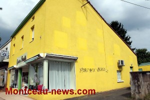 Lutte contre les incivilités à Saint-Vallier