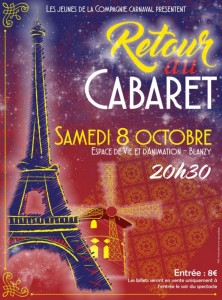 Compagnie carnaval (Blanzy)