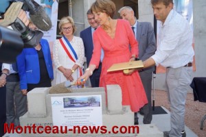 Marisol Touraine et Christophe Sirugue…