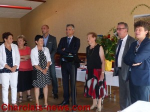 Saint Romain sous Versigny