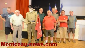 Edition – « Résistants en Saône-et-loire : Mineurs… »