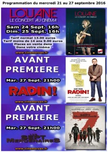 Cinéma Le Morvan (Le Creusot)