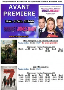 Cinéma Le Morvan (Le Creusot)