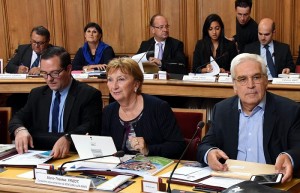 Conseil départemental (Saône-et-Loire)