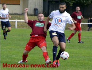 Coupe de France 2016 (3ème tour)