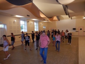 Country Fun 71 (Saint-Vallier)
