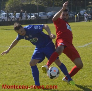 Coupe de France (Foot) : Plombieres : 0 – FCMB : 3