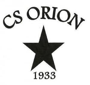 CS Orion (Montceau-les-Mines)