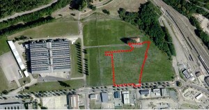Conseil de communauté urbaine Creusot-Montceau… développement économique