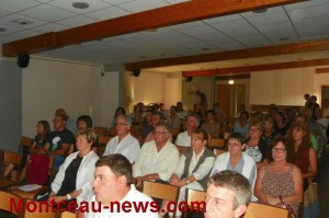 Saison Culturelle 2016-2017 (Blanzy)