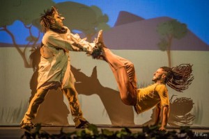 Mardi 20 septembre à 20h, présentation de la saison culturelle à Saint-Vallier