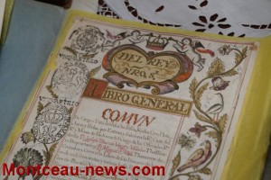 Insolite – Journée du patrimoine à Montceau…