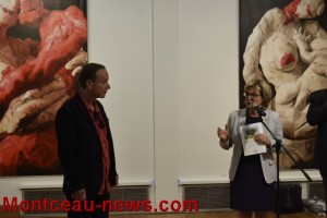 Des créatures étranges exposées à l’Embarcadère