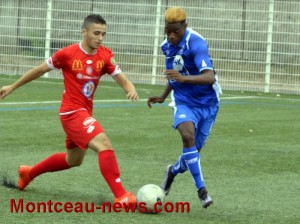 Division Honneur (Foot)