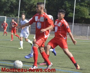 U19 FCMB (Football)