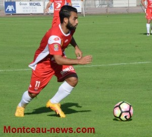 FC Montceau (Foot)