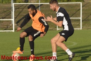 FC Montceau-Bourgogne (Foot)