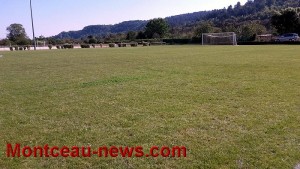 Score final   – Plombieres : 0 – FCMB : 3