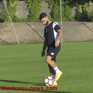 FC Montceau-Bourgogne (Foot)