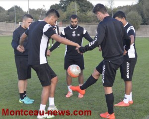 4ème tour de la Coupe de France (Foot)