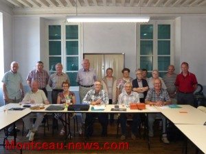 FNACA (Perrecy-les-Forges)