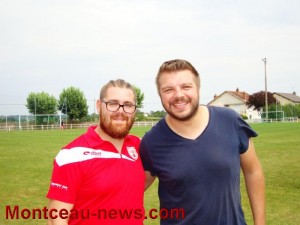 Promotion de District (Foot) : Le point sur la 2ème journée avec focus sur USBG 2 et Ciry