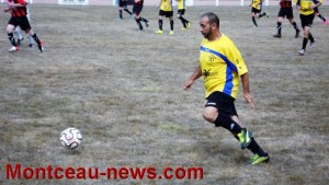 « Les résumés du district » (Foot) : Le point sur les matchs en 2ème de nos clubs