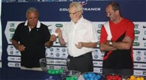 Coupe de France (Foot)