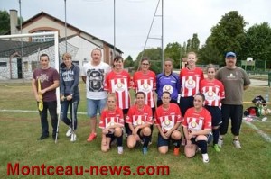 Football Féminin : La JSMO entre en scène ce dimanche à domicile (10h)