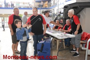 Forum 2016 des associations à Montceau : un vrai succès
