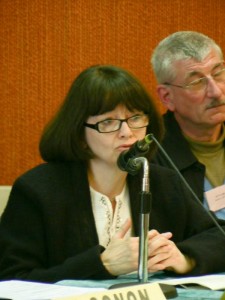 Salon Régional de Généalogie à Montceau : Aux Ateliers du Jour le samedi 1er octobre 2016