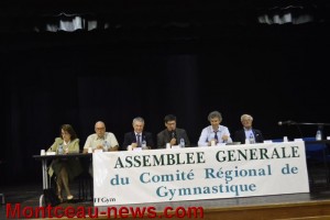 Sur fond de fusion des deux régions et des deux comités régionaux