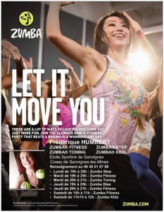 Etoile Sportive de Sanvignes (Gym)