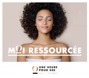 L’INSTITUT » UNE HEURE POUR SOI » MONTCEAU LES MINES SITUE DANS LA GALERIE MARCHANDE LECLERC