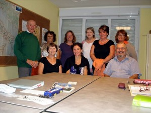 Association Volontaire Italienne – Reprise des cours d&rsquo;italien…