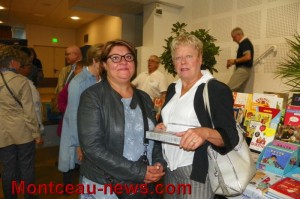 Concours de nouvelles (Blanzy)