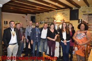 Création d’un club Ladies’Circle à Montceau