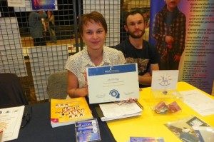 Solidarité (Montceau)
