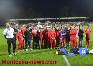 FCMontceau-Bourgogne (Montceau-les-Mines)
