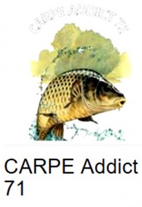 Club carpiste Carpe Addict 71 (Le Rousset)
